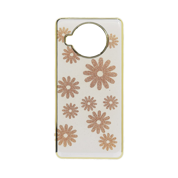 Maska za Xiaomi Mi 10T Lite Tip2 Dusty Rose - 053436