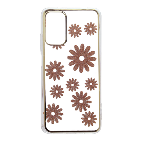 Maska za Xiaomi Redmi Note 10 5G Tip2 Dusty Rose - 053937