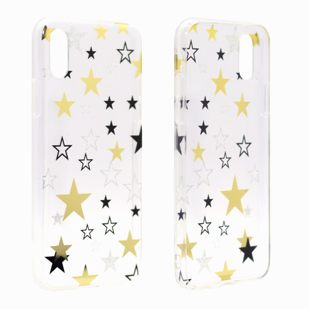 Maska za Huawei Honor 9A/ Honor Play 9A star Electric lush - 044018-1