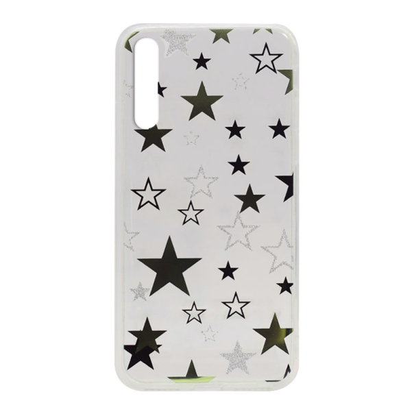 Maska za Huawei P Smart Pro 2019 star Electric lush - 044023