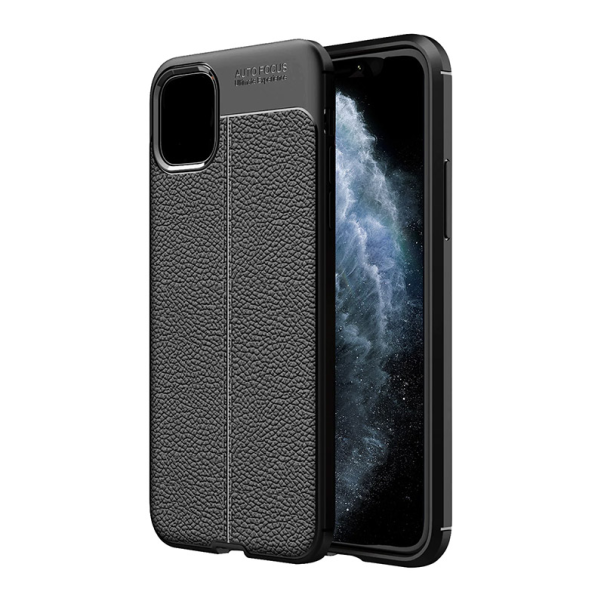 Maska za iPhone 14 Plus Elegant man exclusive crna - 057368