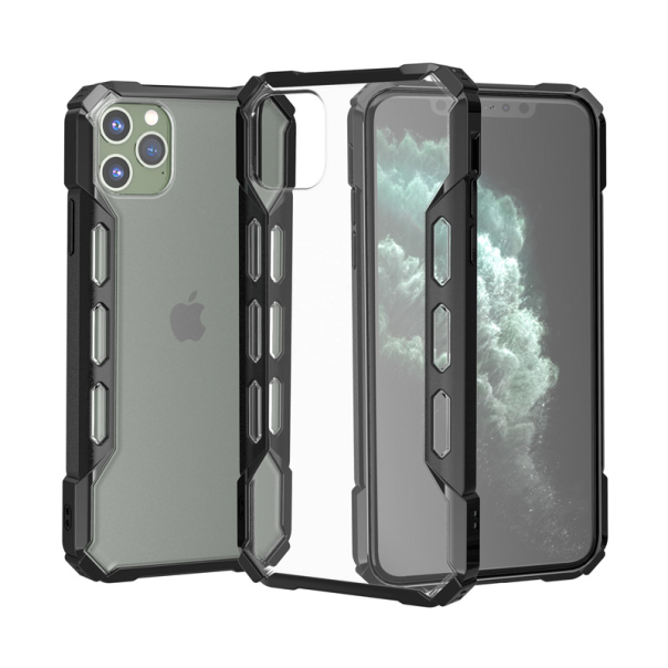 Maska za Huawei P40 Pro Enigma plava - 043952