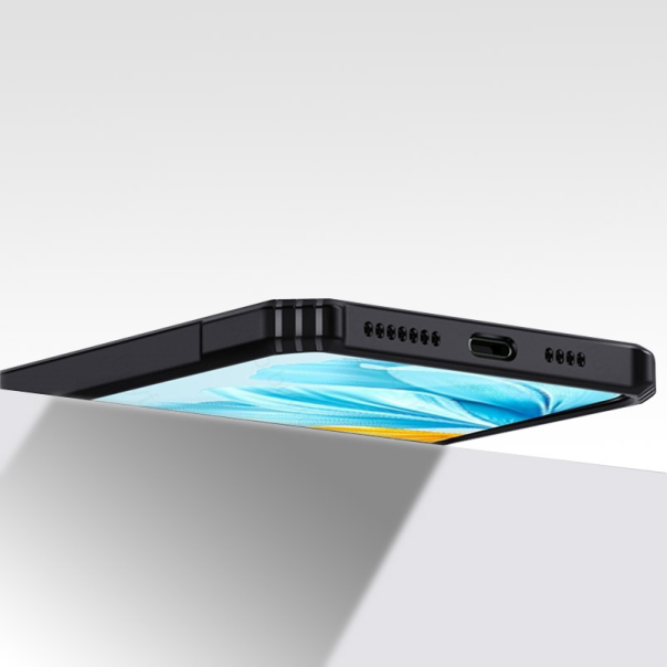 Maska za Honor 200 Lite Esports crna - 613429