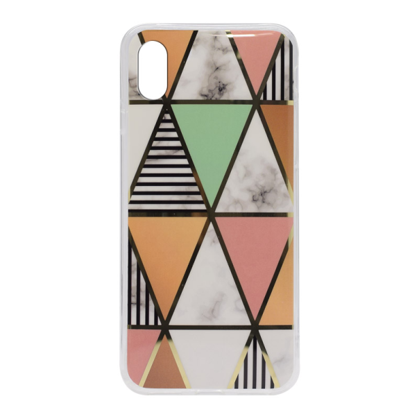 Maska za iPhone XS Max Tip2 Evelin - 045261