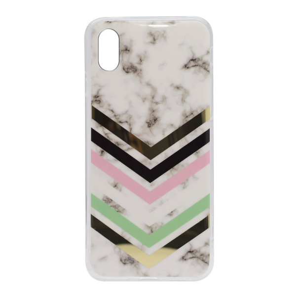 Maska za iPhone XS Max Tip3 Evelin - 045262