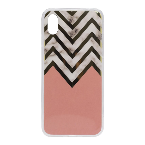 Maska za iPhone XS Max Tip4 Evelin - 045263