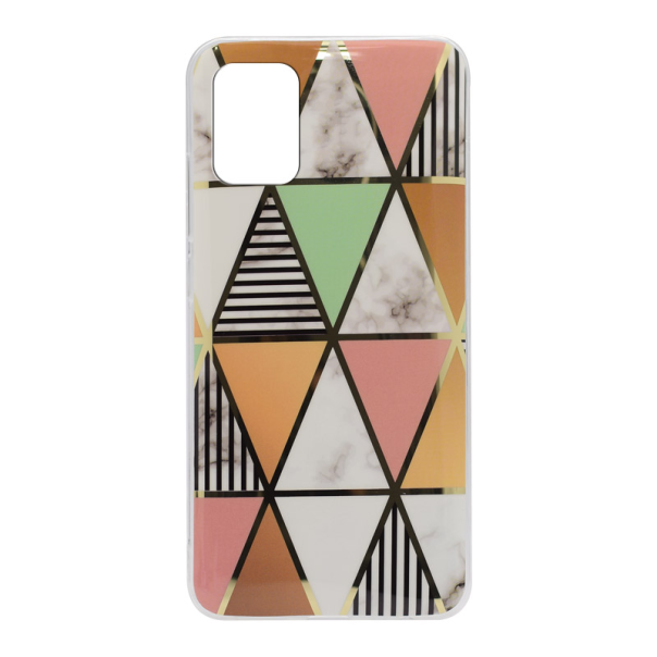 Maska za Xiaomi Mi 10 Lite Tip2 Evelin - 045332