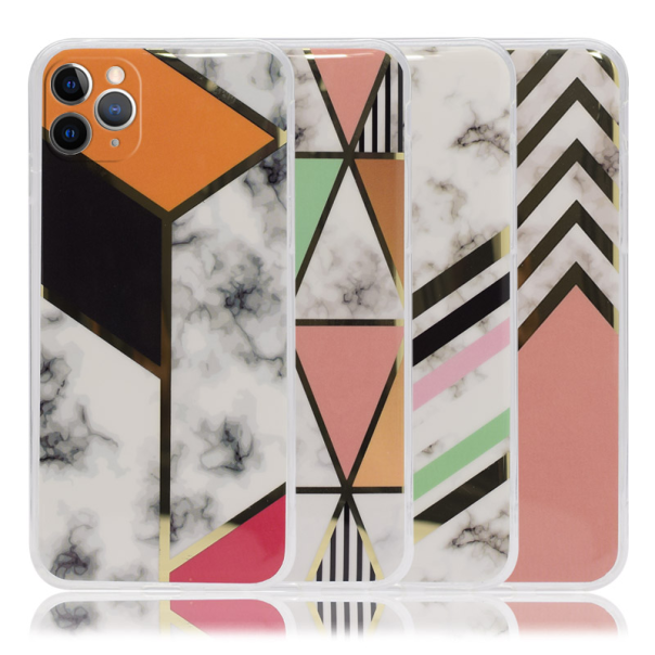 Maska za iPhone 12/ 12 Pro Tip1 Evelin - 050598