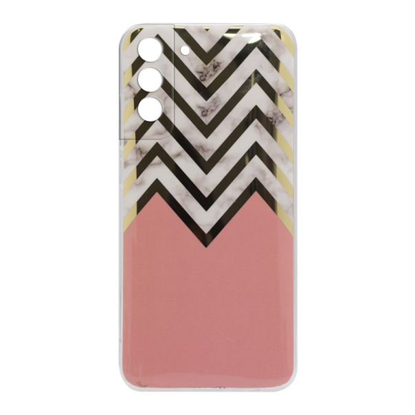 Maska za Samsung S21 Plus/ G99B / S30 Plus Tip4 Evelin - 050621