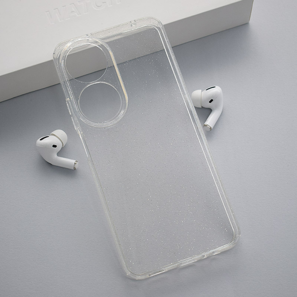 Maska za Honor X7b Flash Crystal transparent - 611220