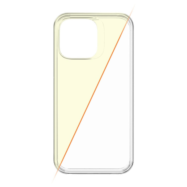 Maska Gear4 Crystal Mag Case iPhone 15 transparent - 606996