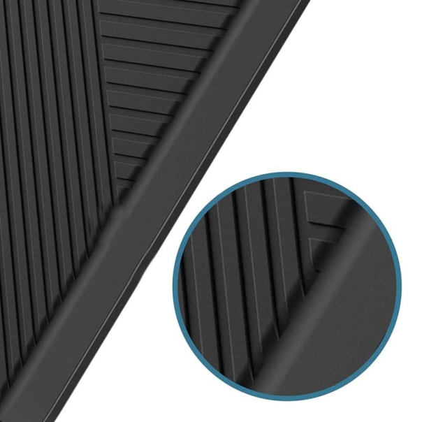 Maska za iPhone 13 Pro Gear4 crna - 058766