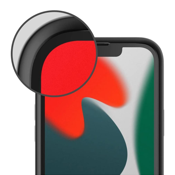 Maska za iPhone 13 Pro Gear4 crna - 058766