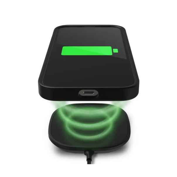 Maska za iPhone 13 Pro Gear4 crna - 058766