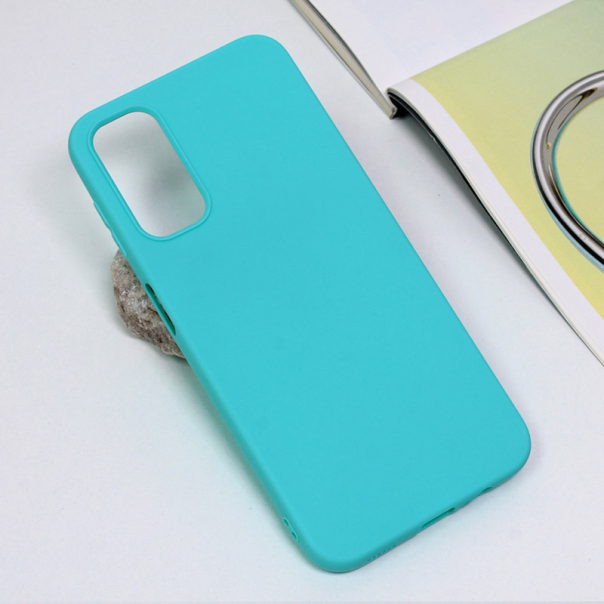 Maska za Samsung A54 5G/ A546B Gentle Color mint - 600120