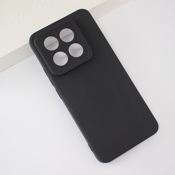 Maska za Xiaomi 14 Pro Gentle Color crna - 607130