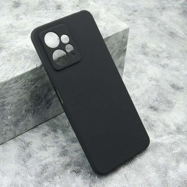 Maska za Xiaomi Note 12 4G (EU) Gentle Color crna - 602749