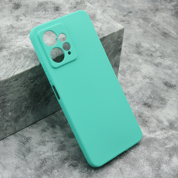 Maska za Xiaomi Note 12 4G (EU) Gentle Color mint - 602750