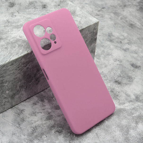 Maska za Xiaomi Note 12 4G (EU) Gentle Color roze - 602751