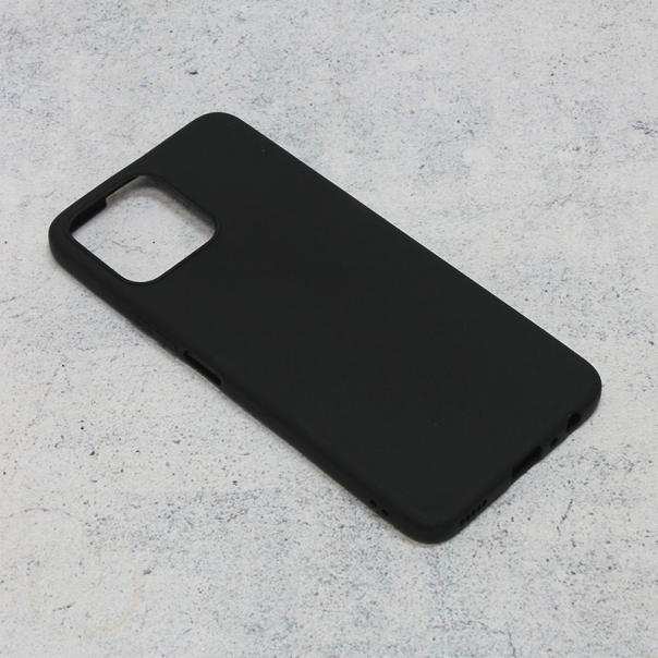 Maska za Xiaomi Redmi 12 Gentle Color crna - 603287