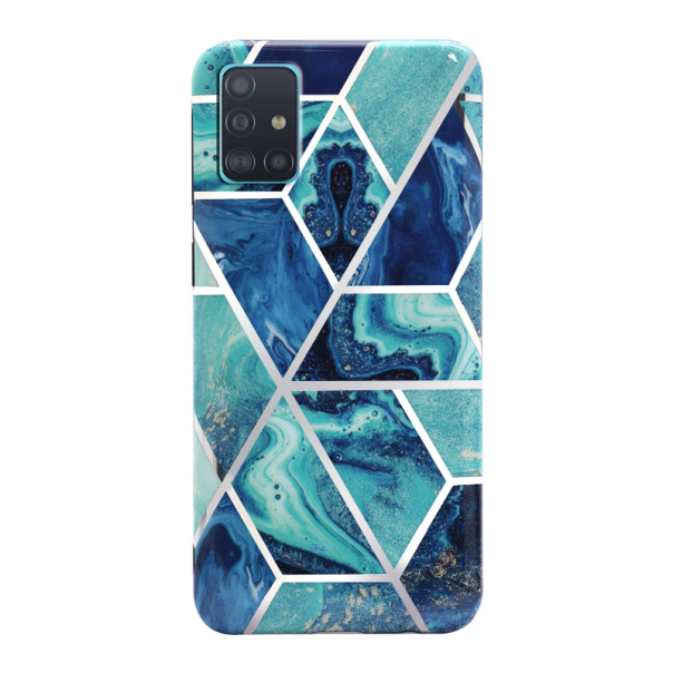 Maska za Samsung A41/ A415F Tip4 Geometry - 043240