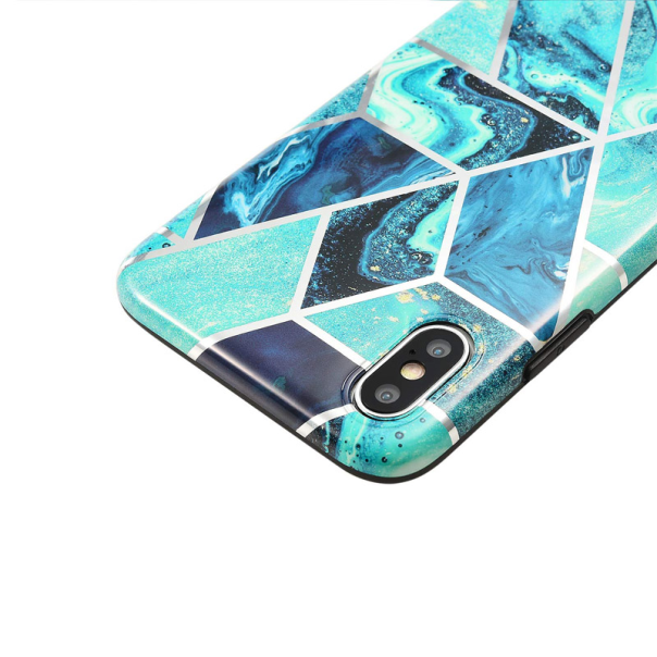 Maska za Samsung S20 Plus/ G985F Tip4 Geometry - 040029-1