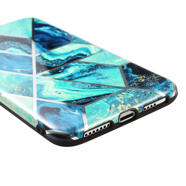 Maska za Samsung S20 Plus/ G985F Tip4 Geometry - 040029-1