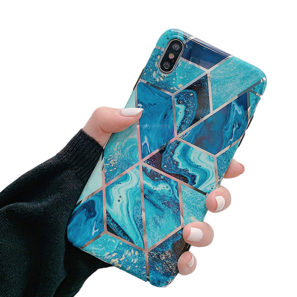 Maska za Samsung S20 Ultra/ G988F Tip4 Geometry - 041144