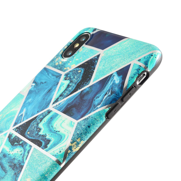 Maska za Samsung S20 Ultra/ G988F Tip4 Geometry - 041144