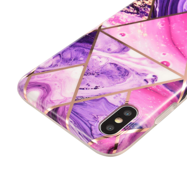 Maska za Samsung S20 Ultra/ G988F Tip5 Geometry - 041145