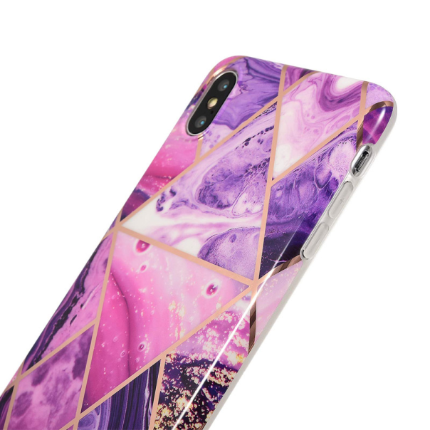 Maska za Samsung S20 Ultra/ G988F Tip5 Geometry - 041145