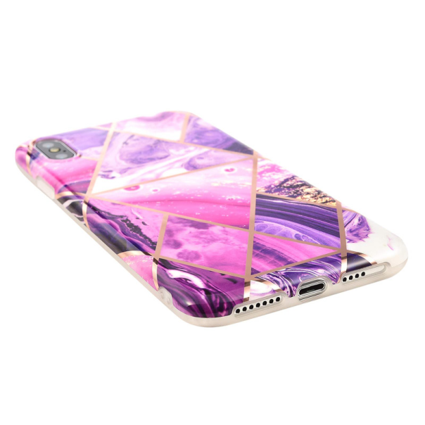 Maska za Samsung S20 Ultra/ G988F Tip5 Geometry - 041145