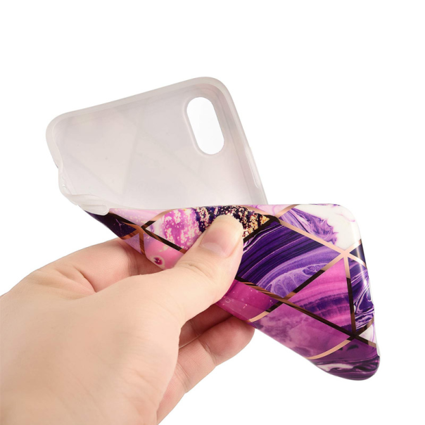 Maska za Samsung S20 Ultra/ G988F Tip5 Geometry - 041145