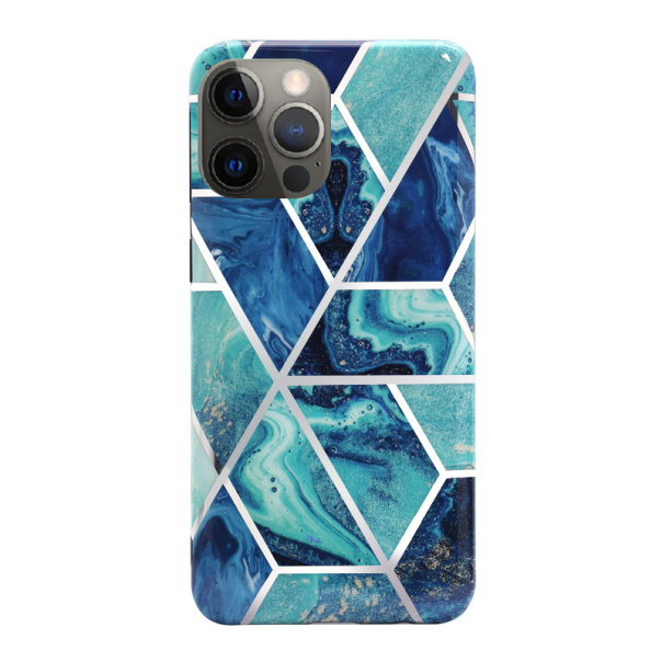 Maska za iPhone 12/ 12 Pro Tip4 Geometry - 0474467