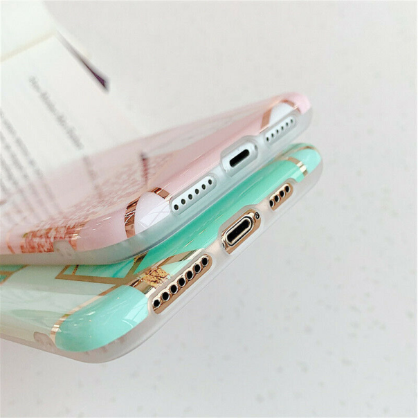 Maska za iPhone 12/ 12 Pro Tip13 Geometry - 058232