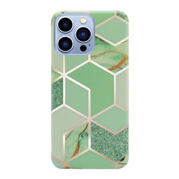 Maska za iPhone 13 Pro Tip2 Geometry - 057816