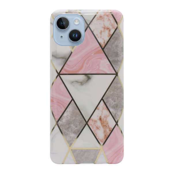 Maska za iPhone 14 Plus Tip12 Geometry - 057803