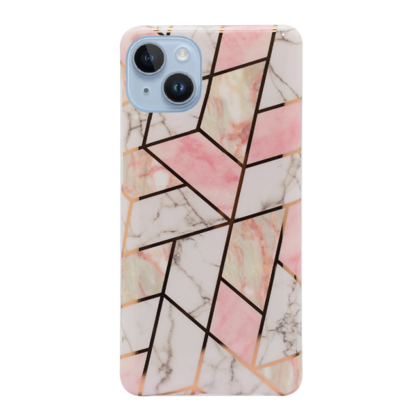 Maska za iPhone 14 Plus Tip14 Geometry - 057802