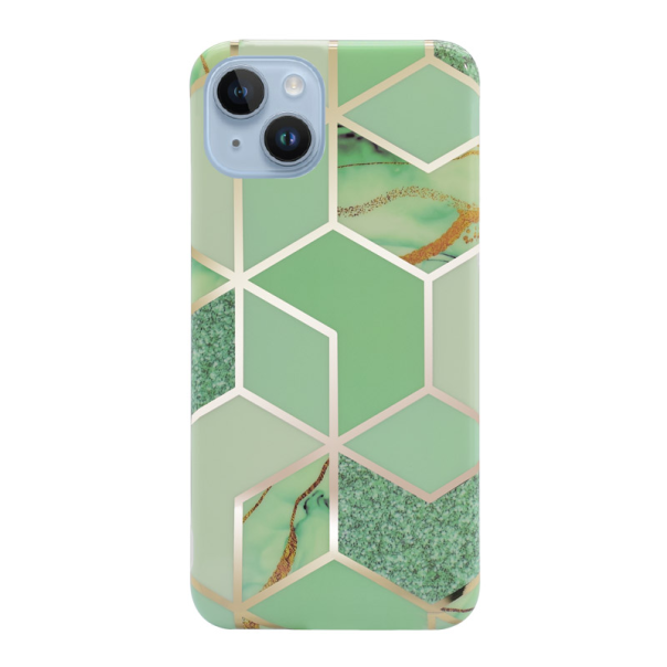 Maska za iPhone 14 Plus Tip2 Geometry - 057804