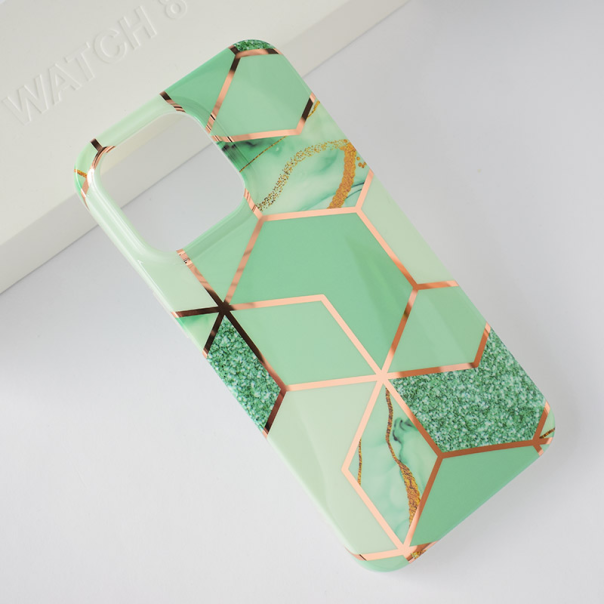 Maska za iPhone 15 Pro Max Tip2 Geometry - 604844