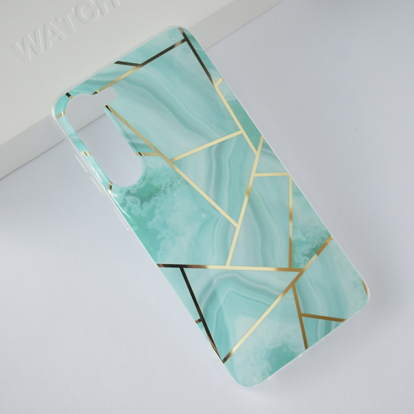 Maska za Samsung S23 Plus/ S916B Tip15 Geometry - 059527