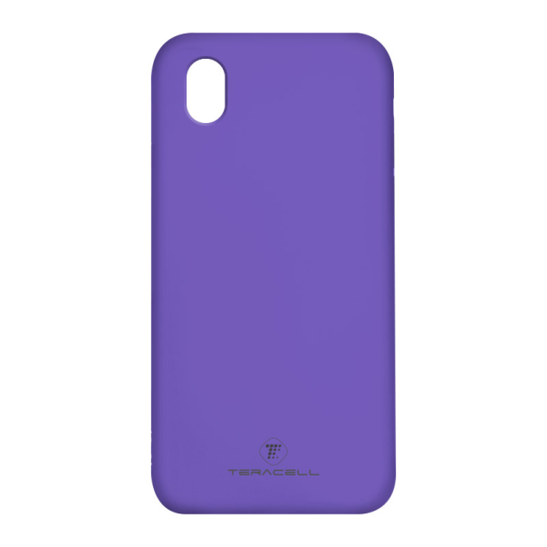 Maska za Samsung A01 Core/ A013F mat Giulietta ljubičasta - 054181