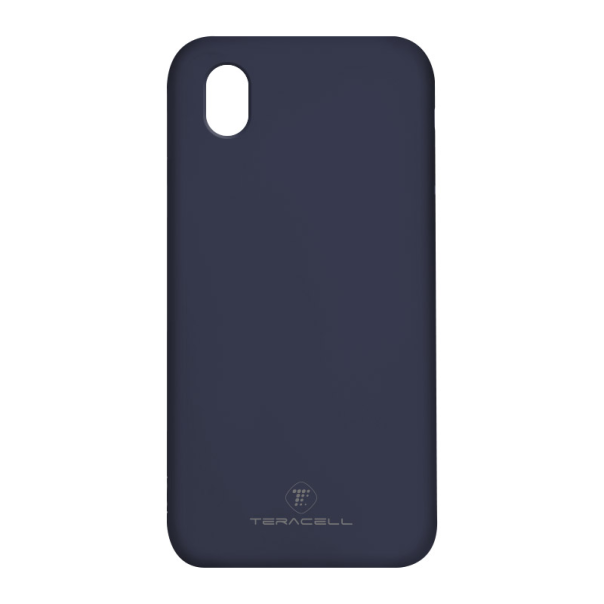 Maska za Samsung A01 Core/ A013F mat Giulietta tamno plava - 054182