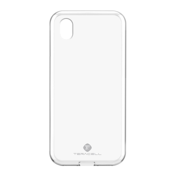Maska za Samsung A01 Core/ A013F Giulietta transparent crystal clear - 054183
