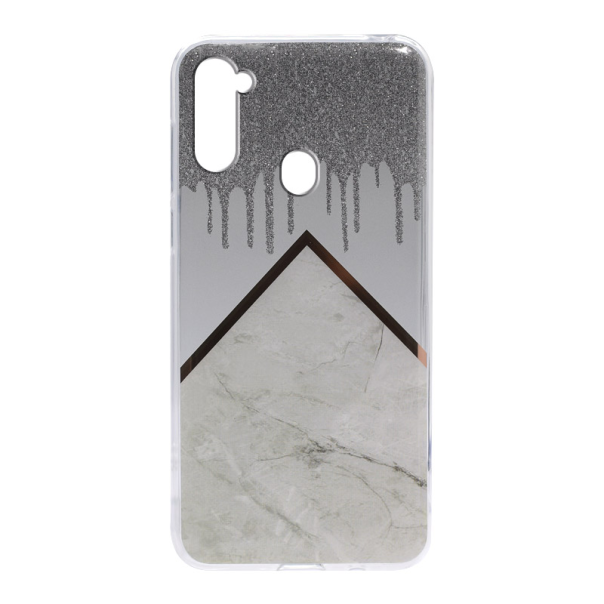 Maska za Samsung A11/ A115F Tip3 Glittery - 044087