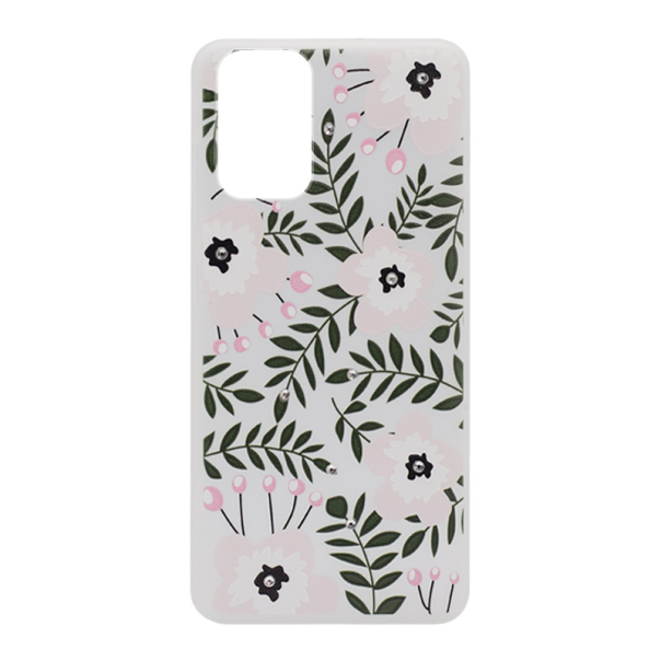 Maska za Samsung S20 Plus/ G985F Tip18 Glitz - 042018