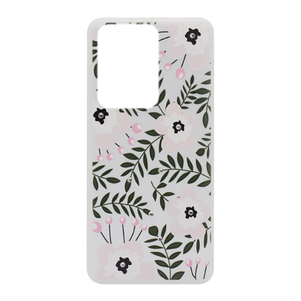 Maska za Samsung S20 Ultra/ G988F Tip18 Glitz - 042022