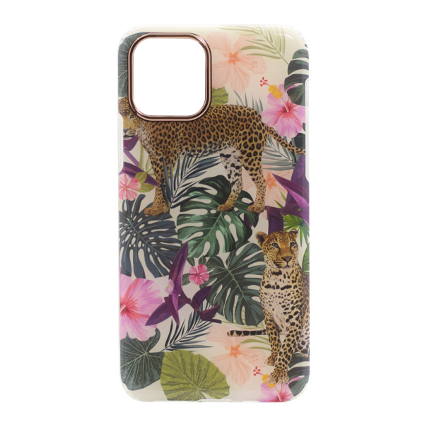 Maska za iPhone 11 Pro Tip1 Gold - 049295