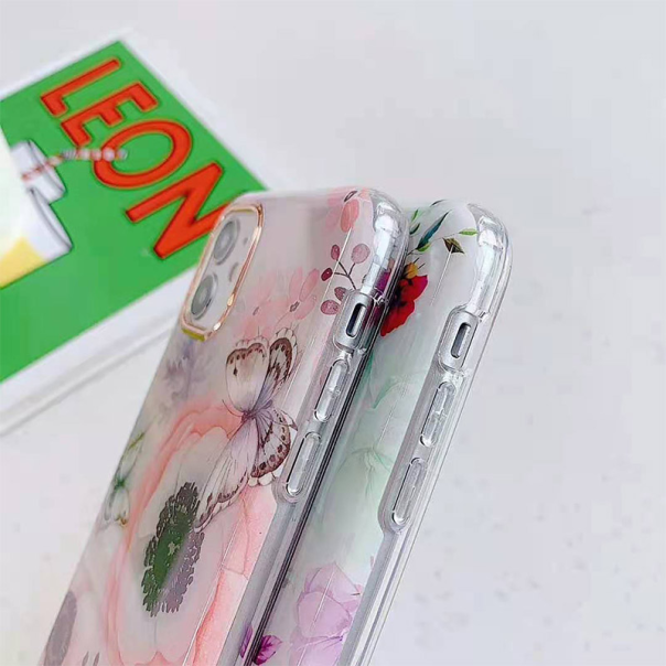 Maska za iPhone 11 Pro Tip1 Gold - 049295