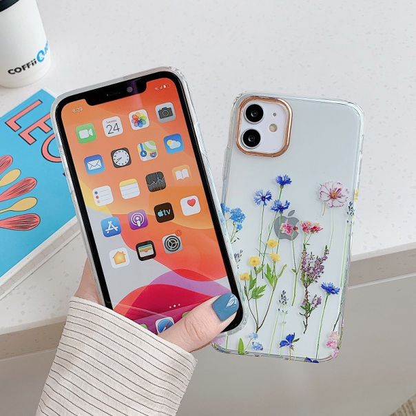 Maska za iPhone 11 Pro Tip1 Gold - 049295